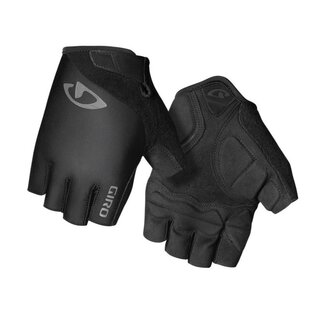 GIRO GIRO JAG ROAD GLOVE BLACK