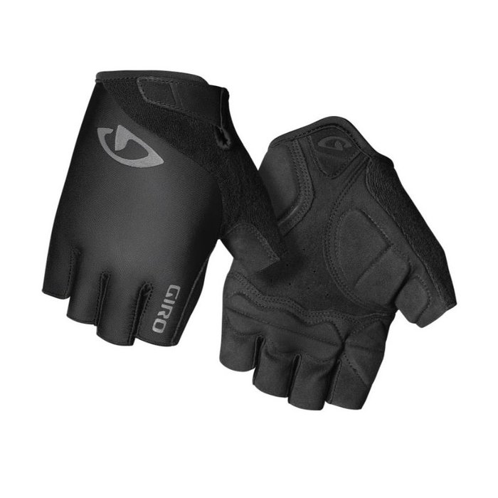 GIRO GIRO JAG ROAD GLOVE BLACK