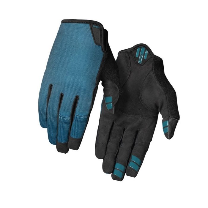 GIRO GIRO DND MTB GLOVE HARBOUR BLUE