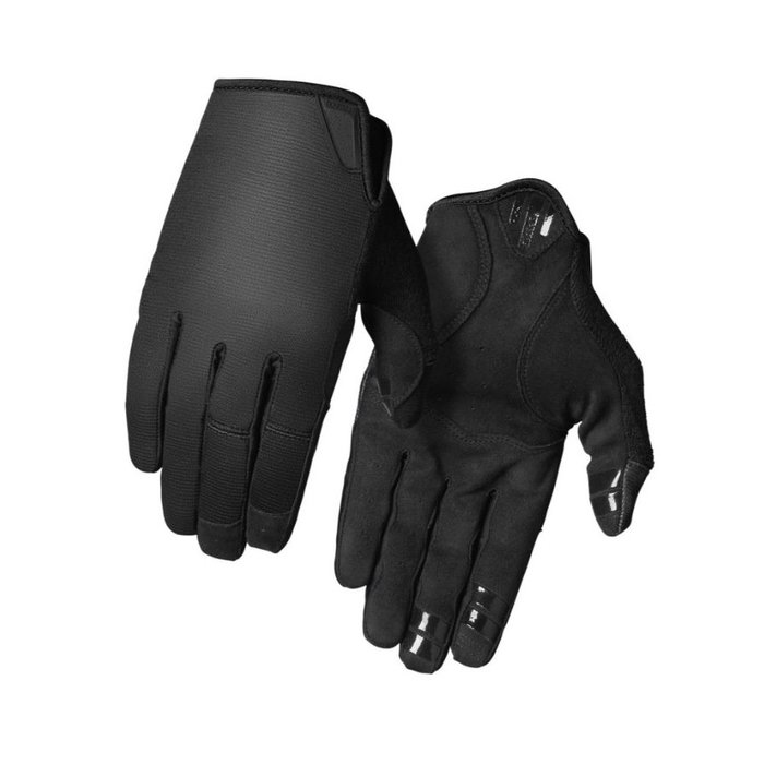 GIRO GIRO DND MTB GLOVE BLACK