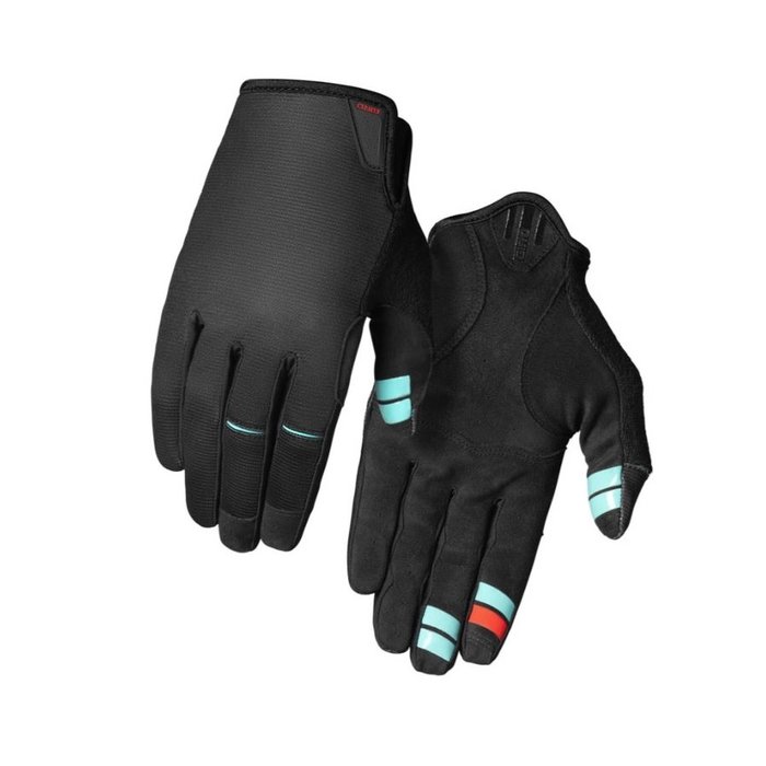 GIRO GIRO DND MTB GLOVE BLACK SPARK