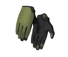 GIRO GIRO DND MTB GLOVE TRAIL GREEN
