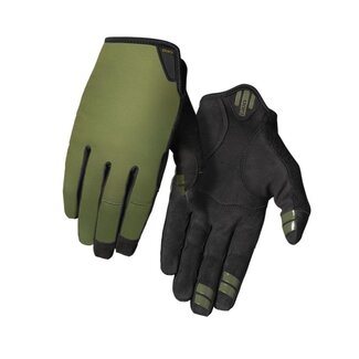 GIRO GIRO DND MTB GLOVE TRAIL GREEN
