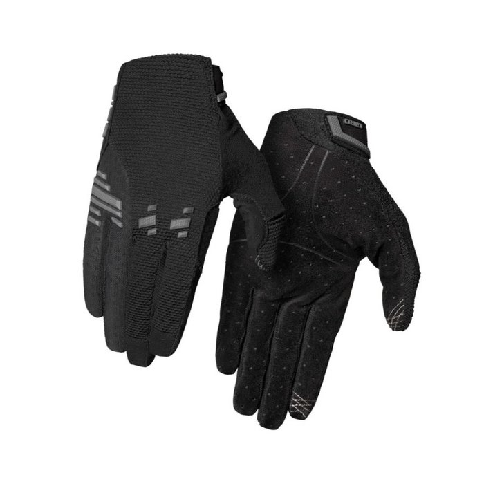 GIRO GIRO HAVOC MTB GLOVE BLACK