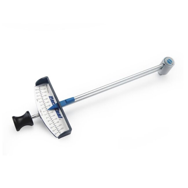 PARK TOOL BEAM-TYPE TORQUE WRENCH 0-14 NM TW-1.2