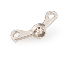 PARK TOOL PARK TOOL SHIMANO CRANK CAP ADJUSTER BBT-10.2