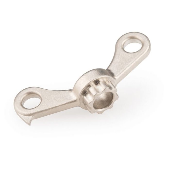 PARK TOOL PARK TOOL SHIMANO CRANK CAP ADJUSTER BBT-10.2