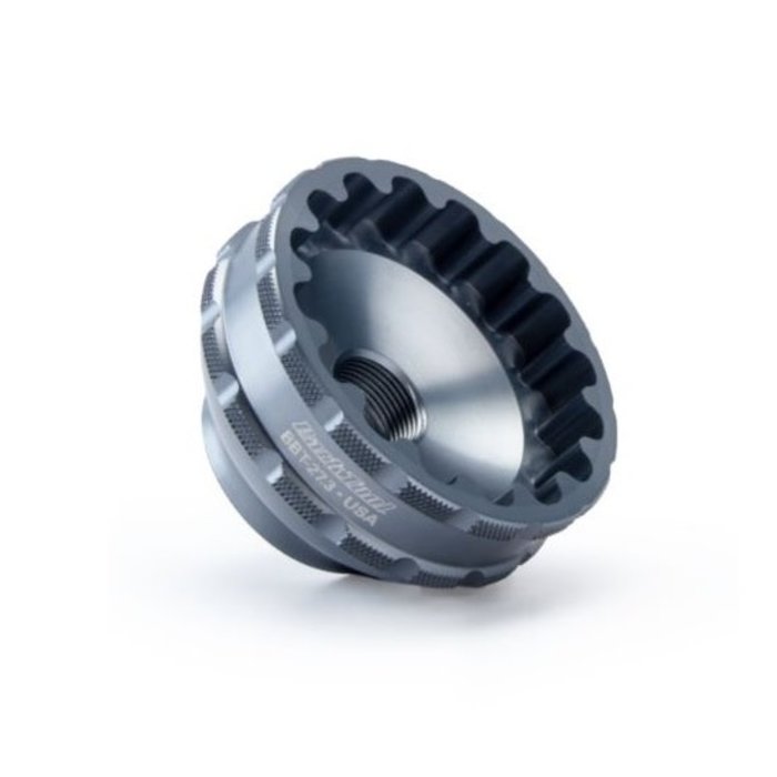 PARK TOOL PARK TOOL BBT-27.3 16 NOTCH BB TOOL
