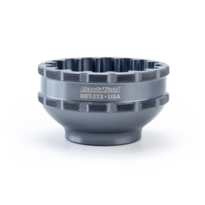 PARK TOOL PARK TOOL BBT-27.3 16 NOTCH BB TOOL