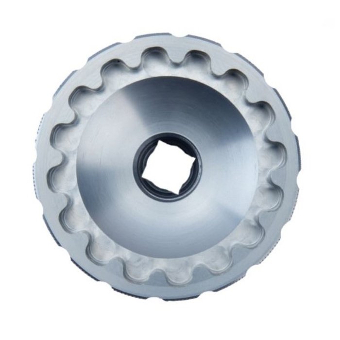 PARK TOOL PARK TOOL BBT-27.3 16 NOTCH BB TOOL