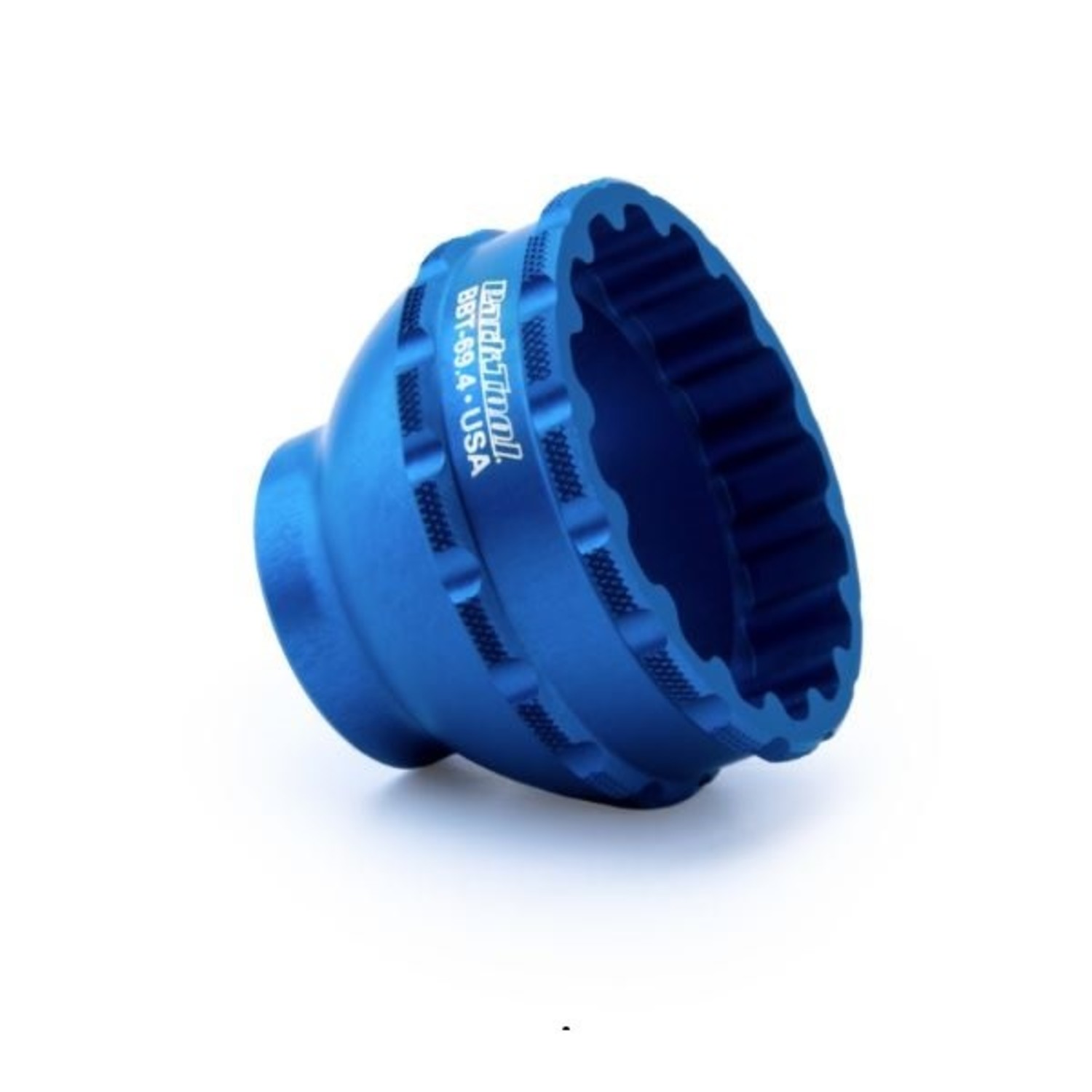 Park Tool BBT-19.2 – Utensile A Bussola Per Movimento Centrale 16 Tacche (44 Mm) – Made In USA
