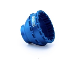 PARK TOOL PARK TOOL BBT-69.4 16 NOTCH BB TOOL