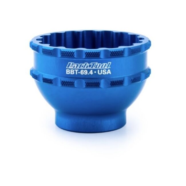 PARK TOOL BBT-69.4 16 NOTCH BB TOOL