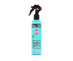 MUC-OFF MUC-OFF VISOR, LENSE & GOGGLE CLEANER 250ML