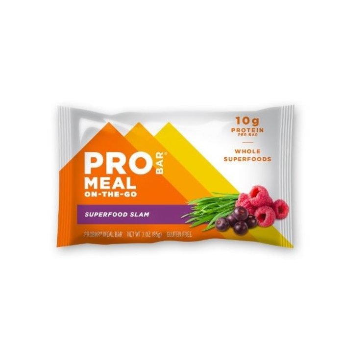 PRO BAR PRO BAR MEAL BAR