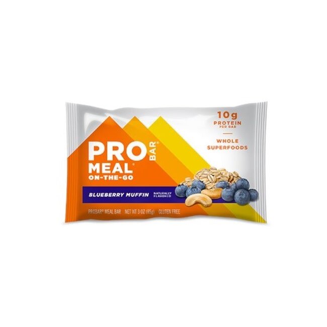 PRO BAR MEAL BAR