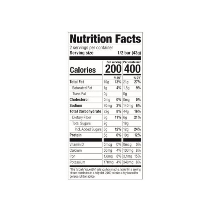 PRO BAR PRO BAR MEAL BAR