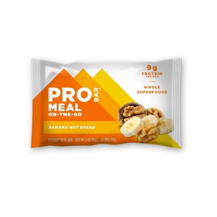 PRO BAR PRO BAR MEAL BAR
