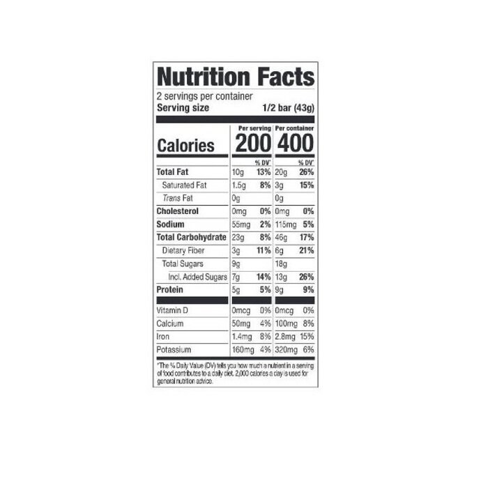 PRO BAR PRO BAR MEAL BAR