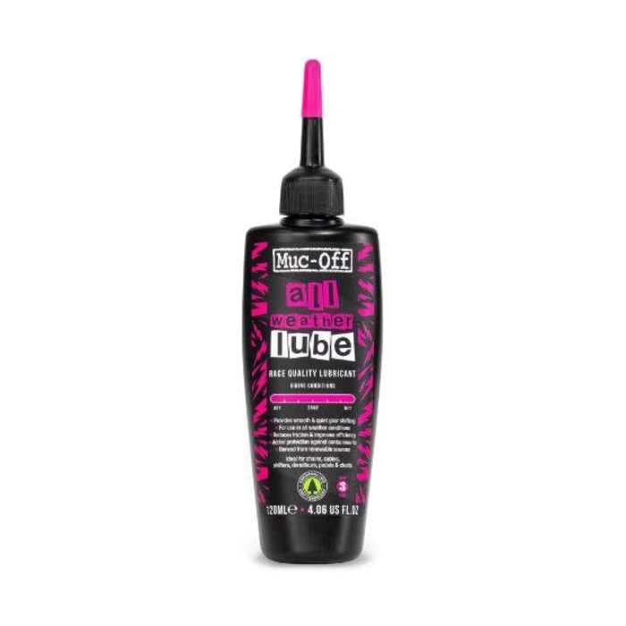 MUC-OFF MUC-OFF ALL WEATHER LUBE