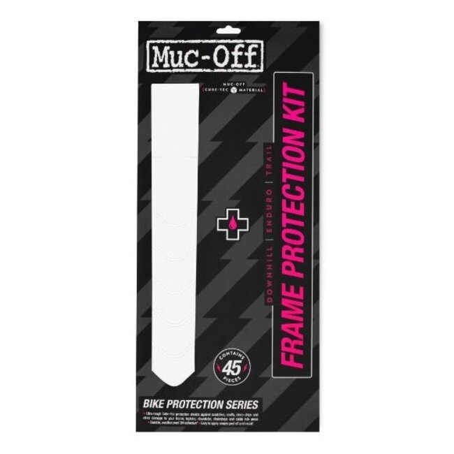 MUC-OFF FRAME PROTECTION KIT DH/ENDURO/TRAIL