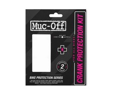 MUC-OFF MUC-OFF CRANK PROTECTION KIT