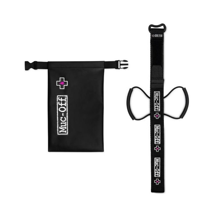 MUC-OFF MUC-OFF CARGO BAG BUNDLE