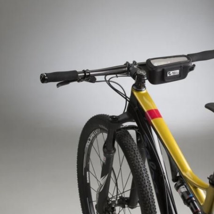 WOLFTOOTH COMPONENTS WOLF TOOTH BAR BAG