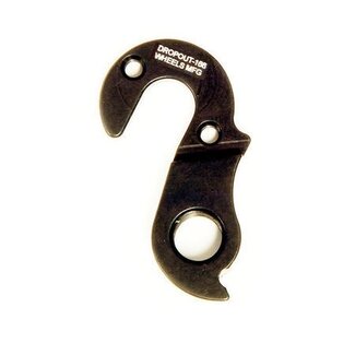 WHEELS MFG WHEELS MFG HANGER #166