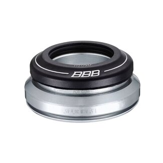 BBB BBB TAPERED HEADSET 1 1/8'' / 1 1/2'' BHP-46