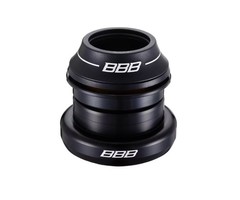 BBB BBB SEMI INTEGRATED HEADSET 44MM 1 1/8 BHP-53