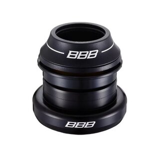 BBB BBB SEMI INTEGRATED HEADSET 44MM 1 1/8 BHP-53