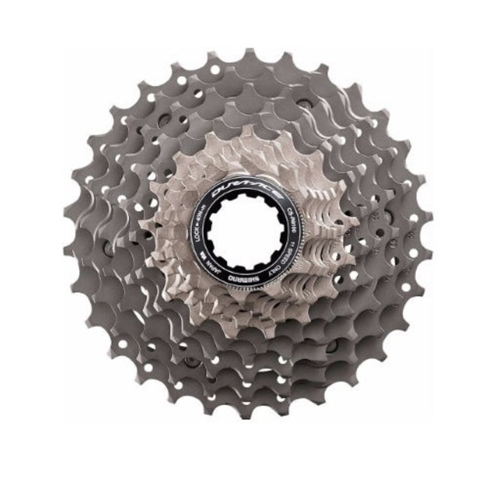 SHIMANO SHIMANO DURA-ACE R9100 11 SPEED CASSETTE 11-28