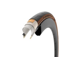 PIRELLI PIRELLI PZERO RACE CLASSIC TLR 700 X 26