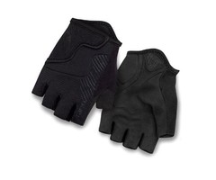 GIRO GIRO BRAVO JR GLOVE BLACK