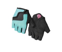 GIRO GIRO BRAVO JR GLOVE SCREAMING TEAL