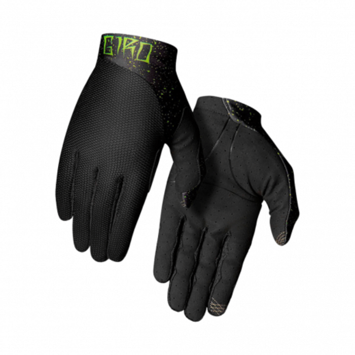 GIRO GIRO TRIXTER MTB GLOVE LIME