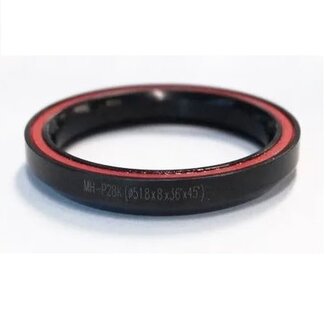 MISC HEAD SET BEARING 1 1/2 51.8 X 39.8 X 8MM 36X45