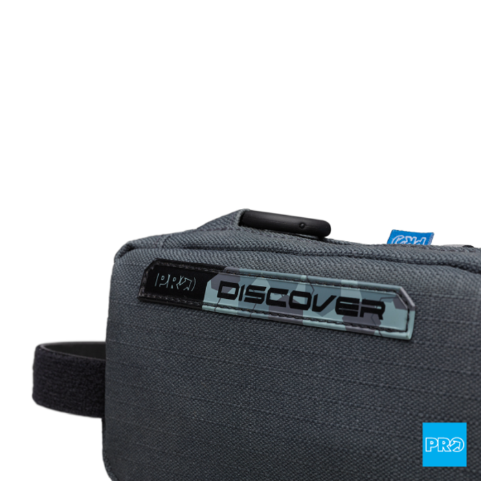 PRO PRO GRAVEL TOP TUBE BAG 0.7L