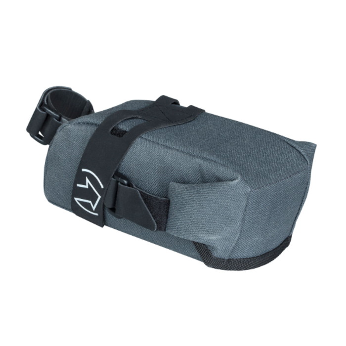 SHIMANO PRO GRAVEL SADDLE BAG 0.6L