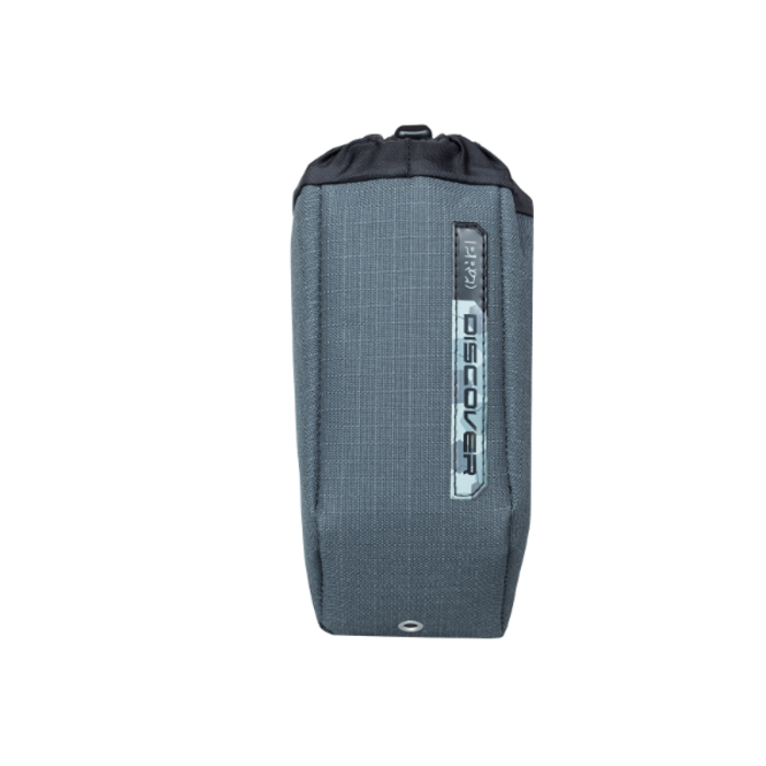 PRO PRO HANDLE BAR BOTTLE BAG 0.7L