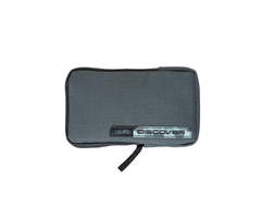 PRO PRO WATERPROOF PHONE POUCH GREY