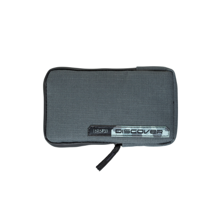 PRO PRO WATERPROOF PHONE POUCH GREY