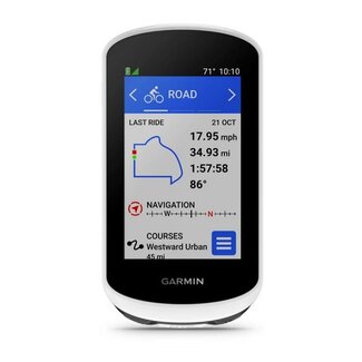 GARMIN GARMIN EDGE EXPLORE 2 GPS COMPUTER