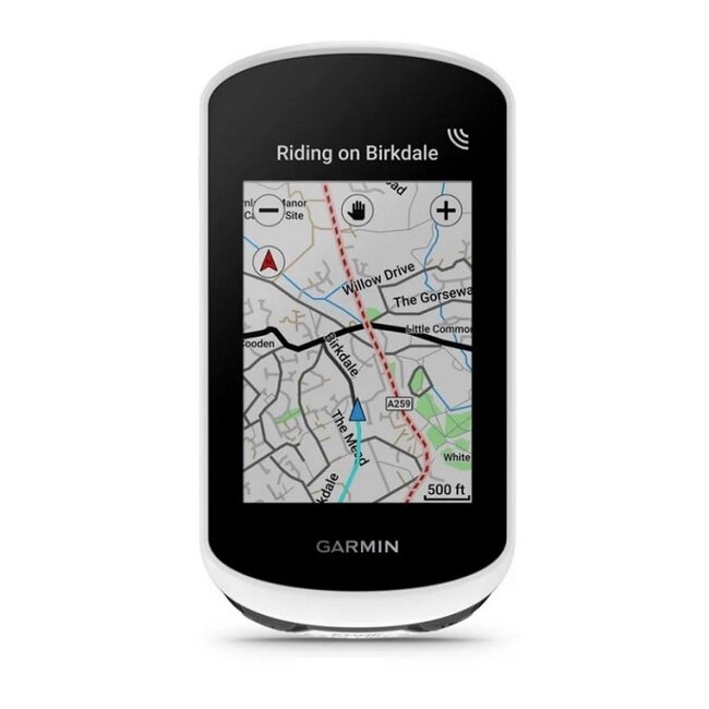 GARMIN EDGE EXPLORE 2 GPS COMPUTER