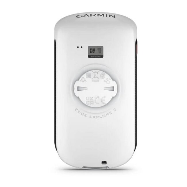 GARMIN EDGE EXPLORE 2 GPS COMPUTER