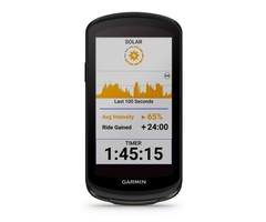 GARMIN GARMIN EDGE 1040 SOLAR GRP COMPUTER