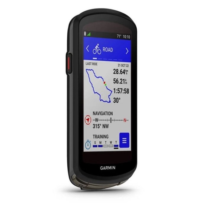GARMIN GARMIN EDGE 1040 SOLAR GRP COMPUTER
