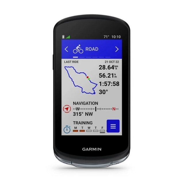 GARMIN EDGE 1040 GPS COMPUTER
