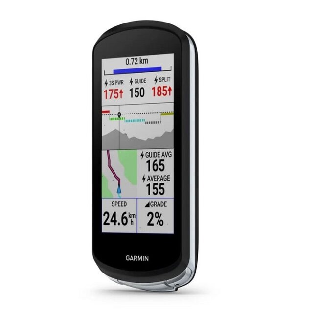GARMIN EDGE 1040 GPS COMPUTER